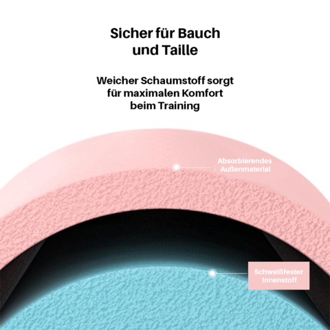 Hoop - dein Hula-Hoop Reifen