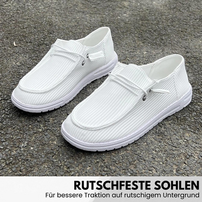 OrthoSana - orthopädische schmerzlindernde Freizeitschuhe für Damen