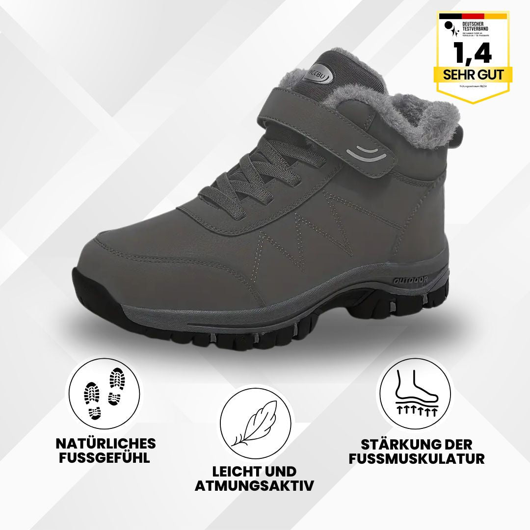 OrthoCare Boot - ergonomischer & schmerzlindernden Komfortschuh