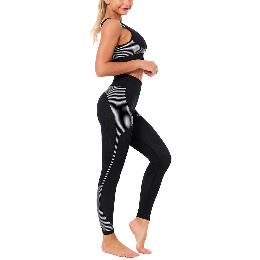 Sport Leggins "Push Up"