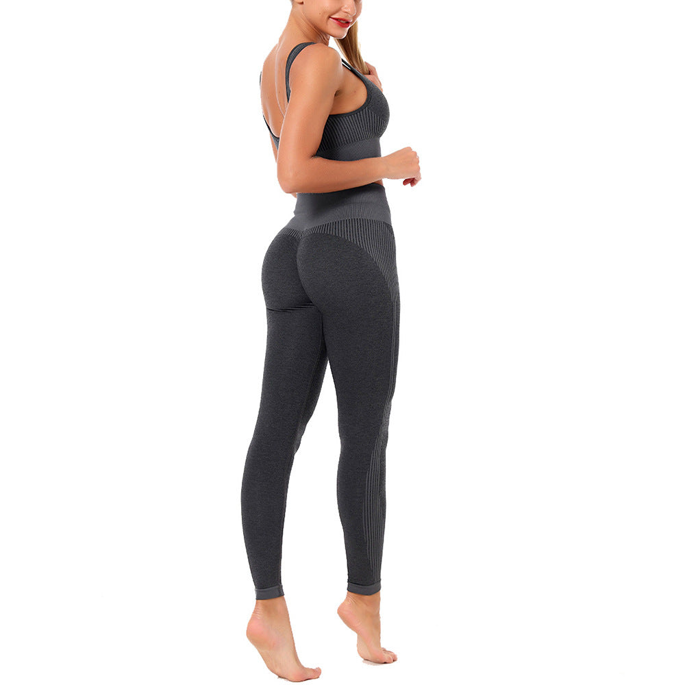 Sport Leggins "Push Up"