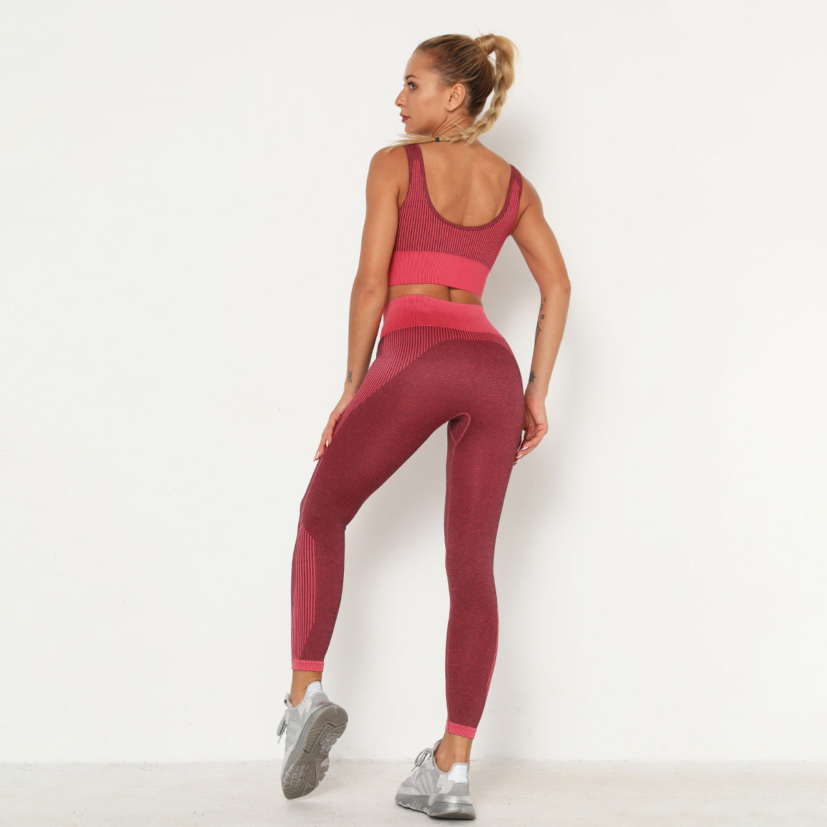 Sport Leggins "Push Up"