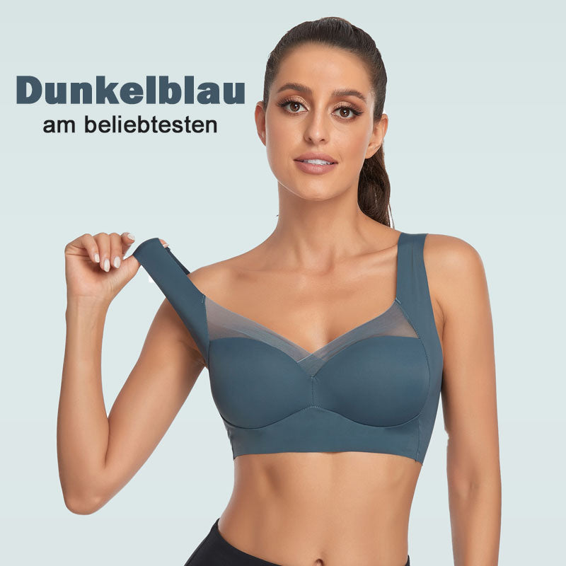 KomfortBH: ergonomischer & bügelloser Wunder-BH für bessere Haltung