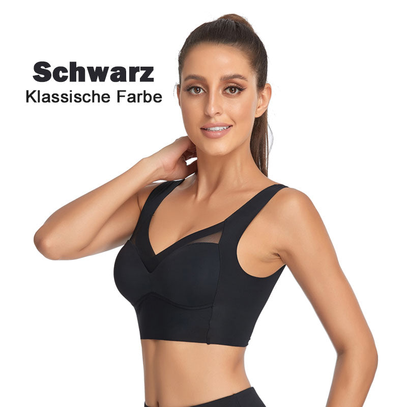 KomfortBH: ergonomischer & bügelloser Wunder-BH für bessere Haltung