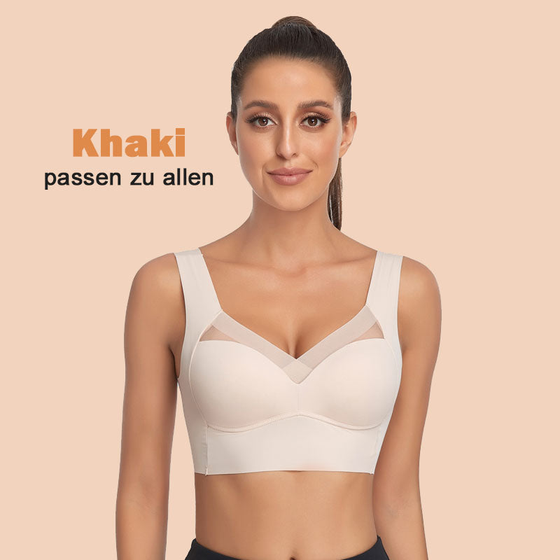 KomfortBH: ergonomischer & bügelloser Wunder-BH für bessere Haltung