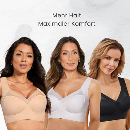 Comfy Haltungskorrektur - Bügelloser BH